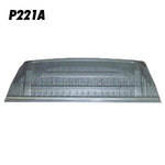 Parcel Shelf for Porsche 911 LWB (1969-71)