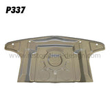 Front Trunk Floor Pan for Porsche 914/914-6 (1970-76)