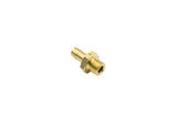Fuel Inlet Barbed Looking for those hard to find parts for your Weber or PMO Carburetors? Discover the best Weber carburetors and kits. Visit PMB Performance for Weber IDF 44 and Weber carburetor jetting.