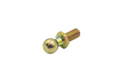 Large Ball Pin Looking for those hard to find parts for your Weber or PMO Carburetors? For the best Weber carburetors and parts, including Weber carburetor jetting, visit PMB Performance. We offer Weber IDF 40 and Weber 34 ICT.