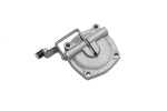 Accelerator Pump Cover Assembly Looking for those hard to find parts for your Weber or PMO Carburetors? Explore our selection of Weber carburetors and kits. Visit PMB Performance for Weber IDF 44 and Weber carburetor parts.