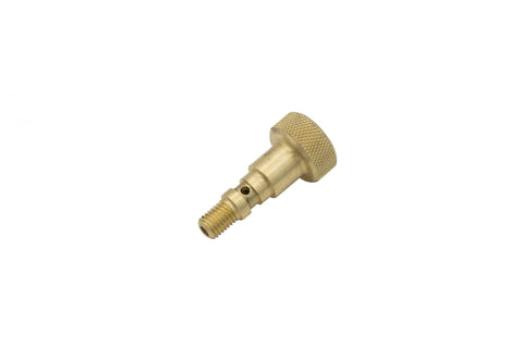 Float Gauge Brass- Components for PMO and Weber Carburetors