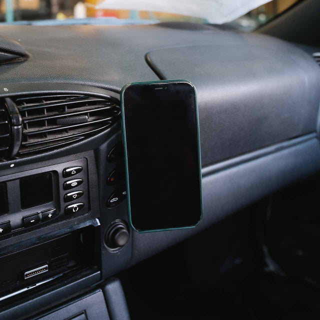 Rennline Phone Mount Porsche Macan Rennline Phone Mount Porsche