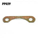 Brake Assembly Lock Plate for Porsche 911 and 912 (1965-69)