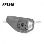 Right Rear Seat Mount for Porsche 356B T6, Porsche 356C