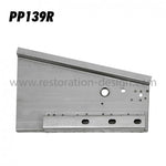 Right Battery Box Side for Porsche 356A