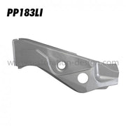 Inter Left Rear Frame Repair Panel for Porsche 356B and 356C