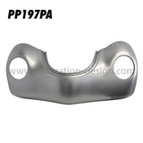 Front Nose for Porsche 356 Mid Pre A (1952-54)