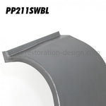 Front of Rear Left Fender for Porsche 911 SWB (1965-68)
