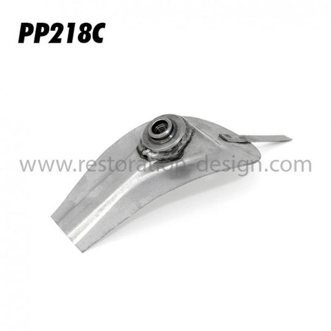 Front Pedal Area Bearing Bracket for Porsche 911