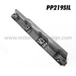 Inner Left Seat Rail Support with Nuts for Porsche 911/912