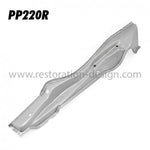 Right Gas Tank Lateral Support for Porsche 911 (1969-89)