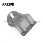 Bumper to Rear Quarter Attachment Bracket (1965-68)