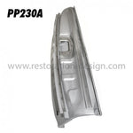 Front Latch Support Panel for Porsche 911/912 (1965-1967)