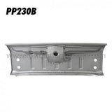Front Latch Support Panel with Washer Tank Hole for  Porsche 911/912 (1968-73)