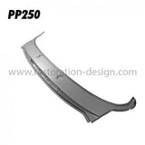 Windshield Cowl for Porsche 911 (1974-89)