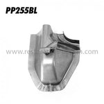 Door Hinge Post, Bottom Left for Porsche 911 (1965-89)