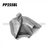 Door Hinge Post, Bottom Left for Porsche 911 (1965-89)