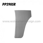 Right Outer Skin, Rear of Front Fender for Porsche 911 (1965-78)