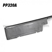 Front Engine Cover Tin for Porsche 914-6 (1970-72)