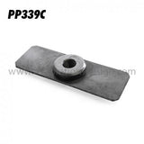 Seat Belt Mount for Porsche 914/914-6 (1970-76)