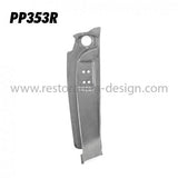 Door Jamb Right for Porsche 914/914-6 (1970-76)