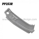Door Jamb Right for Porsche 914/914-6 (1970-76)