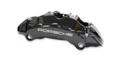 Brembo 6-Piston Caliper Restoration (pair)