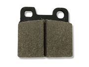Porsche 914-4 NOS Beral Rear Brake Pads (all years)