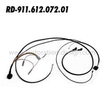 Fuel Pump Relay Harness for Porsche 911 (1978-83)