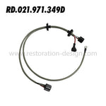Alternator Harness for Porsche 914 (1970-76)