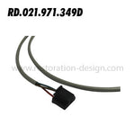 Alternator Harness for Porsche 914 (1970-76)