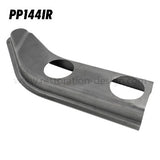 Inner Right Front Torsion Plate for Porsche 356 (1956-65)