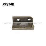 Seat Adjuster Bracket, Right for Porsche 914-4/914-6 (1970-76)