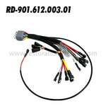 Ignition and Light Switch Harness for Porsche 911 (1965-68)