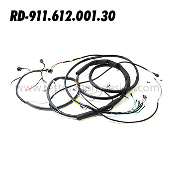 Complete Tunnel Harness for Porsche 911