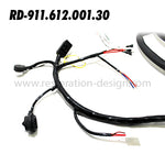 Complete Tunnel Harness for Porsche 911