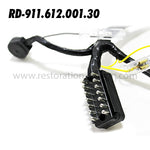 Complete Tunnel Harness for Porsche 911