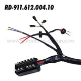 Regulator Panel Wiring Harness for Porsche 911