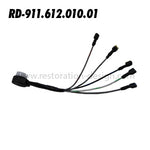Light Switch Harness for Porsche 911 (1976-77)