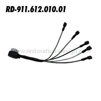 Light Switch Harness for Porsche 911 (1976-77)