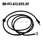 Starter Cable for Porsche 911 (1974-89)