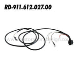 Fog Light Harness for Porsche 911 (1969-73)