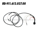 Fog Light Harness for Porsche 911 (1969-73)