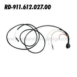 Fog Light Harness for Porsche 911 (1969-73)