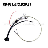 Left Rear Light Harness for Porsche 911 (1978-88)