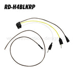 Headlight Repair Harness for Porsche 356 (1950-65)