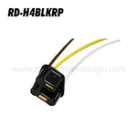 Headlight Repair Harness for Porsche 356 (1950-65)