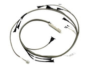 This is one of our all time favorite items for your Porsche 914-4. We've spent hours troubleshooting 50+ year old fuel injection systems. The injectors operate on a pulse width signal. When you put a new Restoration Design D-Jet harness on your car, miracles happen before your eyes.