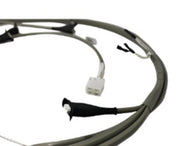 This is one of our all time favorite items for your 2.0 Porsche 914-4. We've spent hours troubleshooting 50+ year old fuel injection systems. The injectors operate on a pulse width signal. When you put a new Restoration Design D-Jet harness on your car, miracles happen before your eyes.